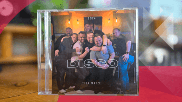 CDs für deine ganz persönlichen Erinnerungen