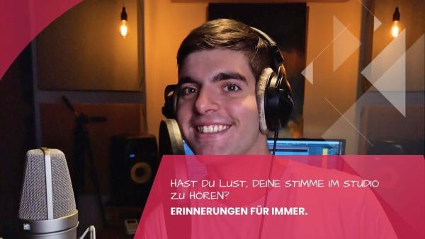 Professionelles Coversong-Paket für dein Projekt – Bild 4