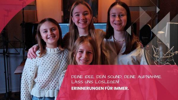 Professionelles Coversong-Paket für dein Projekt – Bild 3