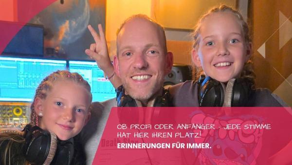 Professionelles Coversong-Paket für dein Projekt – Bild 2