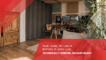 Release-Ready-Check. Technisches Prüfprotokoll vor der Veröffentlichung. [Digital]